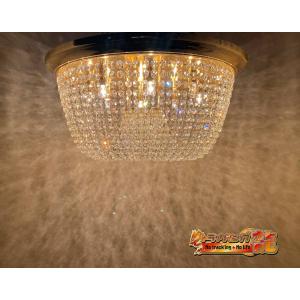 ゴールドキングシャンデリア YDC-511 【450Ф】 : トラックアート歌麿