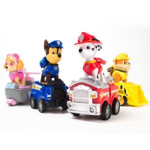 送料無料 PAW PATROL パウパトロール...の詳細画像1
