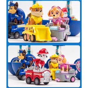 送料無料 PAW PATROL パウパトロール...の詳細画像3