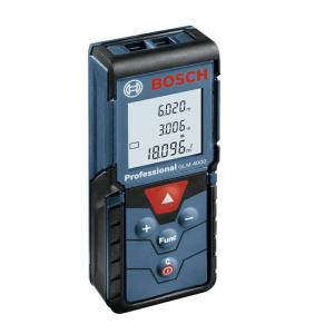 BOSCH（ボッシュ） GLM50-27CG レーザー距離計 グリーンレーザー使用