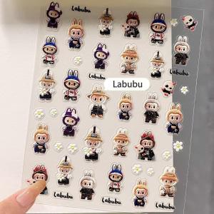 ＼期間限定500円offクーポン/即納 ラブブ...の詳細画像2