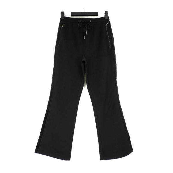 ラストネスト LAST NEST 【 python track pants 】 サイド パイソン柄 ...