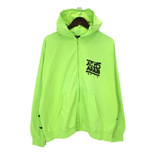 バレンシアガ BALENCIAGA 22AW 【 674719 TMVP7 】 ACID ARAB ...