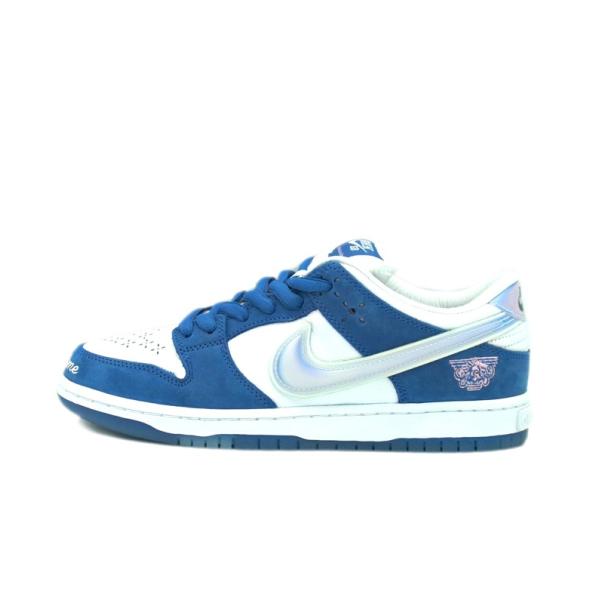 ナイキ NIKE × ボーン レイズドBorn x Raised ■ 【 SB DUNK LOW P...