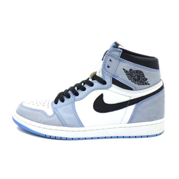 ナイキ NIKE 【 AIR JORDAN 1 RETRO HIGH OG UNIVERCITY B...