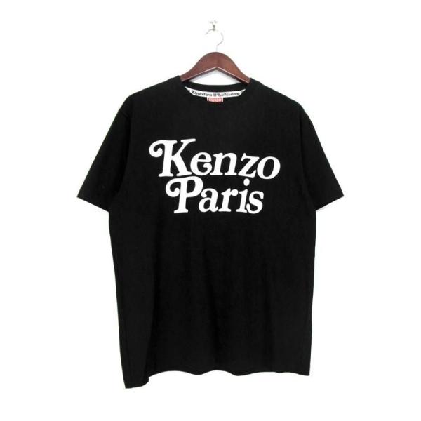 ケンゾー KENZO × ヴェルディ VERDY ■ 24SS 【 OVERSIZE T SHIRT...