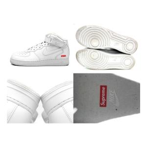 ナイキ NIKE × シュプリーム Supre...の詳細画像3