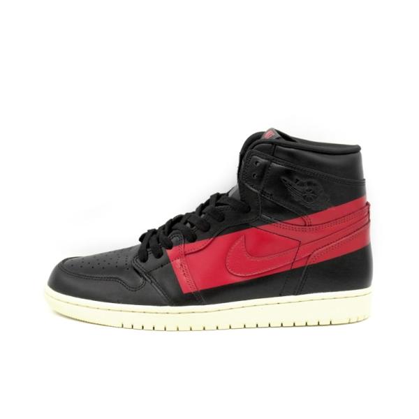 ナイキ NIKE ■ 【 AIR JORDAN 1 HIGH OG Couture BQ6682 0...