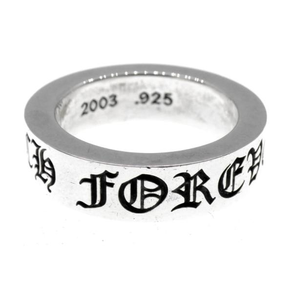 クロムハーツ CHROME HEARTS 【 6mm SPACER FOREVER 】 スペーサー ...