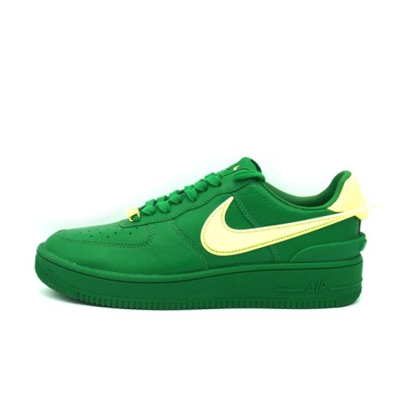 ナイキ × アンブッシュ AMBUSH ■ 【 AIR FORCE 1 LOW PINE GREEN...