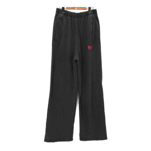 バレンシアガ BALENCIAGA 25SS 【 Laurel Baggy Sweatpants 7...