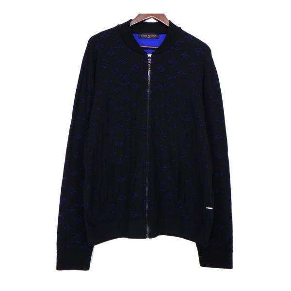 ルイヴィトン LOUIS VUITTON 【 RM201Q TBU HIN50W 】 ドロップ ニー...
