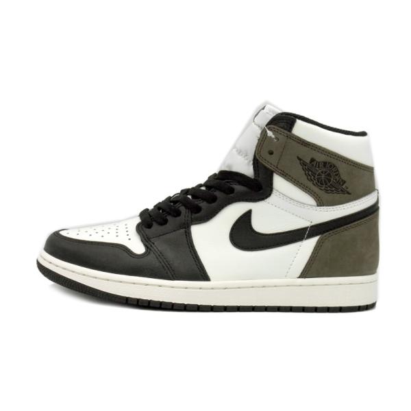 ナイキ NIKE ■ 【 AIR JORDAN 1 RETRO HIGH OG DARK MOCHA...