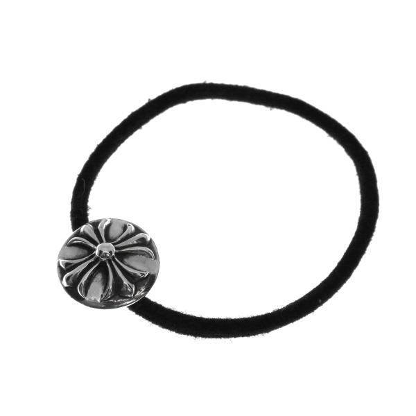 クロムハーツ CHROME HEARTS ■ 【 HAIRBAND CRSSBLL 】 クロス ボー...