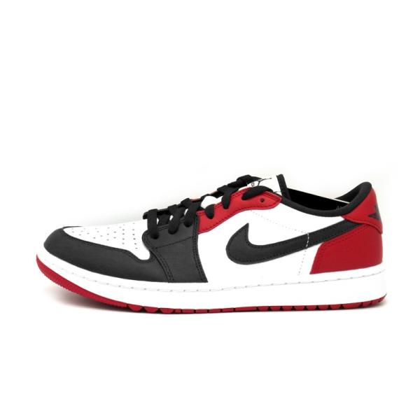 ナイキ ■ 【 AIR JORDAN 1 LOW GOLF USA DD9315 113 】 エア ...