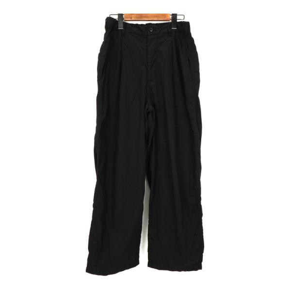 グラフペーパー Graphpaper 26SS 【 GM261 40102B 】 ガーメント ダイ ...