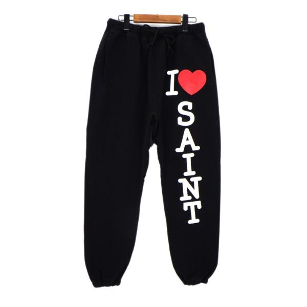 セントマイケル SAINT MICHAEL 26SS 【 I LOVE SAINT SM MK8 0...