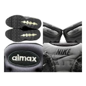 ナイキ NIKE 【 AIR MAX 95 E...の詳細画像4