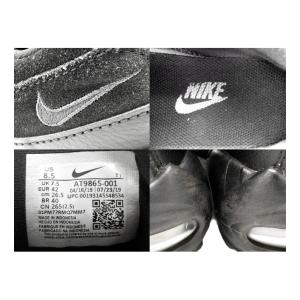 ナイキ NIKE 【 AIR MAX 95 E...の詳細画像5