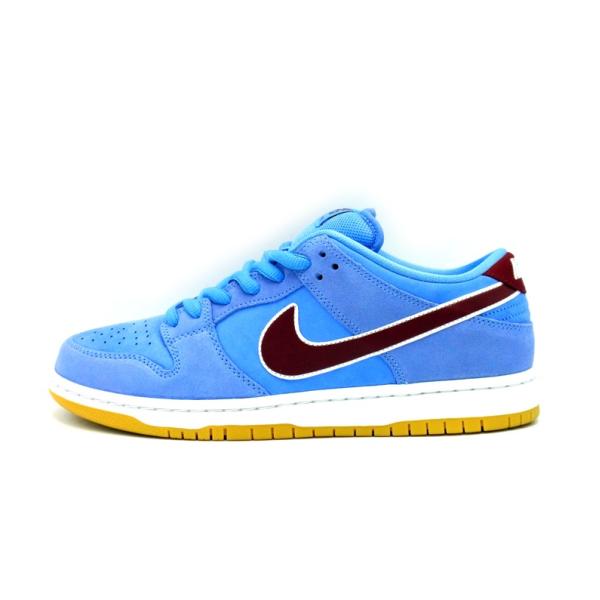 ナイキ NIKE ■ 【 SB DUNK LOW PRO Philadelphia Phillies...