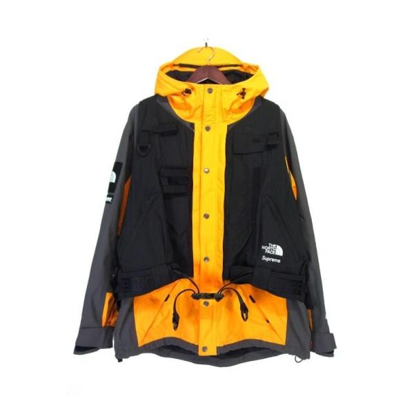 シュプリーム Supreme × ザ ノース フェイス THE NORTH FACE ■ 20SS ...