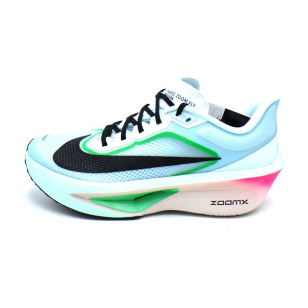 ナイキ NIKE 【 Zoom Fly 6 FN8454 402 】 ズーム フライ 6 グレイシャ...