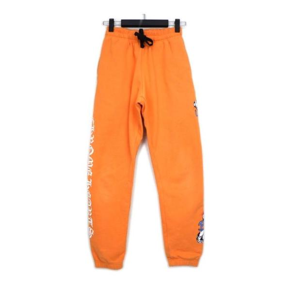 クロムハーツ CHROME HEARTS × マッティボーイ MATTY BOY 【 LINK BU...