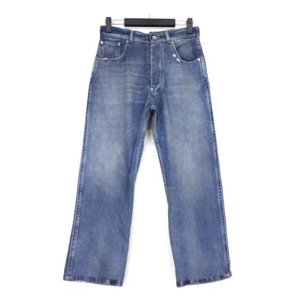 メゾンマルジェラ Maison Margiela 【 S50LA0240 S30383 】 ダメージ...