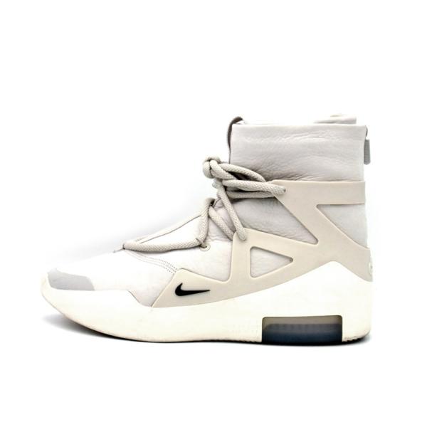 ナイキ × フィアオブゴッド FEAR OF GOD ■ 【 AIR FEAR OF GOD 1 A...