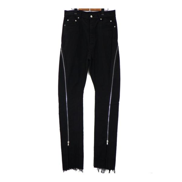 リックオウエンス RICK OWENS 23AW 【 RU02C7343 TB BOLAN BANA...