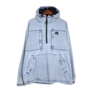 マウンテンリサーチ MOUNTAIN RESEARCH 18AW Patched Motocross Pants