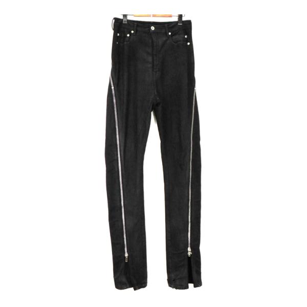 リックオウエンス ダークシャドウ Rick Owens DRKSHDW 【 BOLAN BANANA...