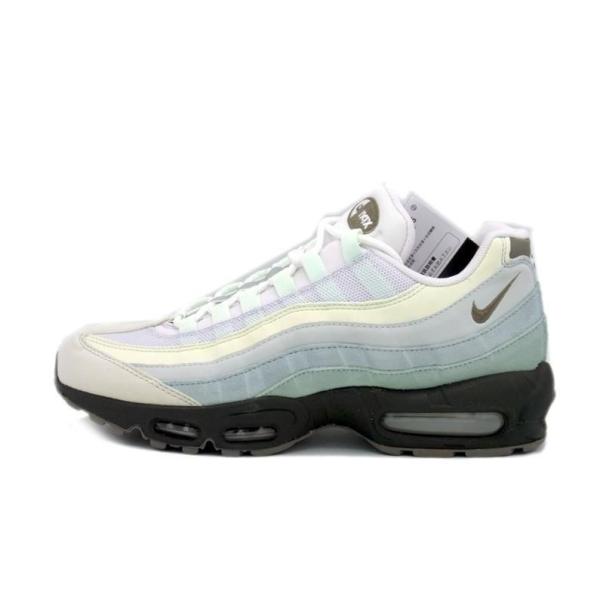 ナイキ NIKE ■【 AIR MAX 95 Sequoia DQ9468 355 】 エア マック...