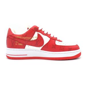 ナイキ NIKE × ルイヴィトン LOUIS...の詳細画像1