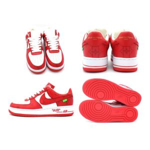 ナイキ NIKE × ルイヴィトン LOUIS...の詳細画像2