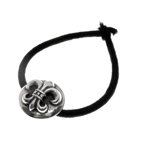 クロムハーツ CHROME HEARTS ■ 【 HAIRBAND BS FLUER 】 BSフレア...