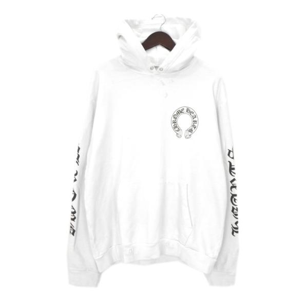 クロムハーツ CHROME HEARTS × マッティ ボーイMATTY BOY 【 PPO CHO...
