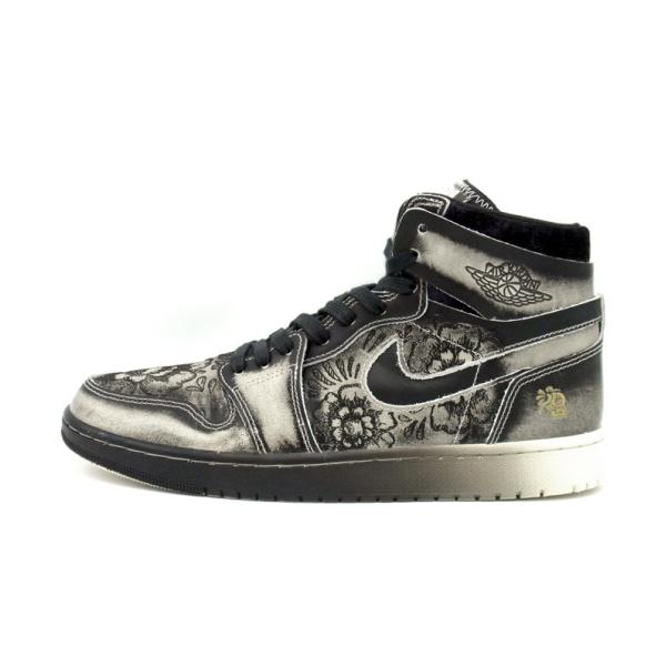 ナイキ NIKE ■ 【 AIR JORDAN 1 HIGH ZOOM CMFT 2 Dia De ...