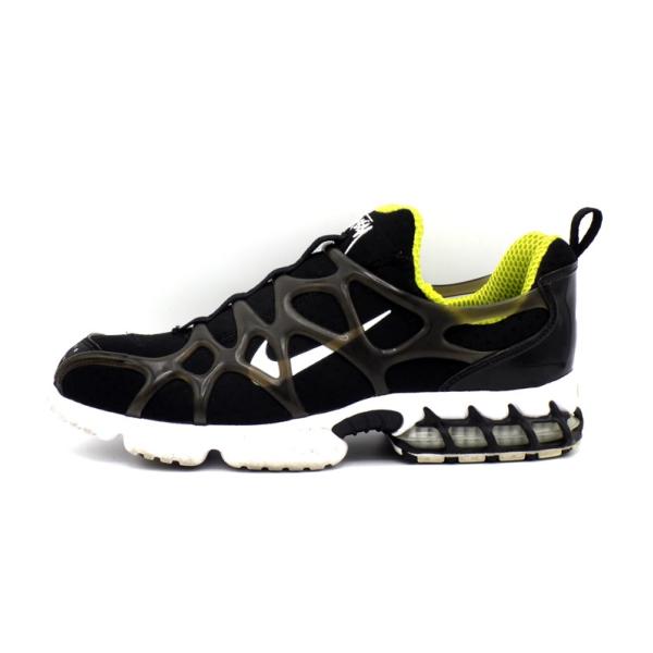 ナイキ NIKE × ステューシー STUSSY 【 AIR ZOOM KUKINI BLACK C...