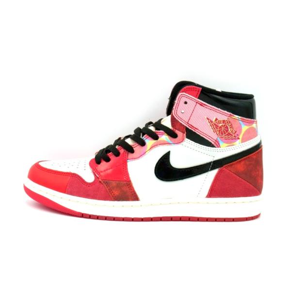 ナイキ NIKE ■ 【 AIR JORDAN 1 RETRO HIGH OG SP Next Ch...