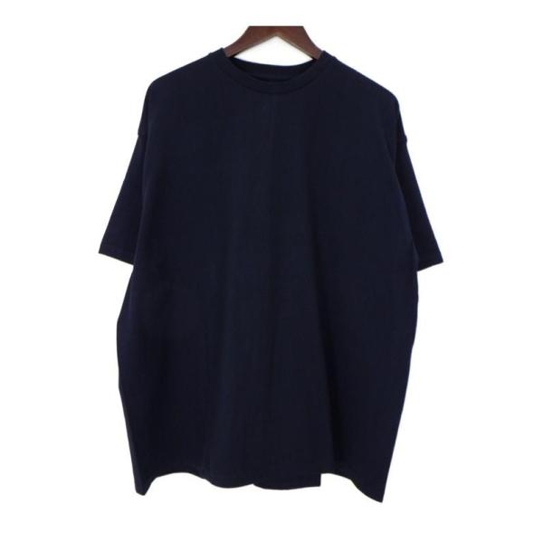 グラフペーパー Graphpaper 26SS 【 Oversized Tee GU261 7011...