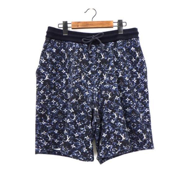ルイヴィトン LOUIS VUITTON 【 RM232M ZA8 HPY34W 】 モノグラム ポ...