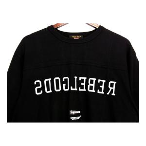 シュプリーム Supreme × アンダーカバ...の詳細画像2