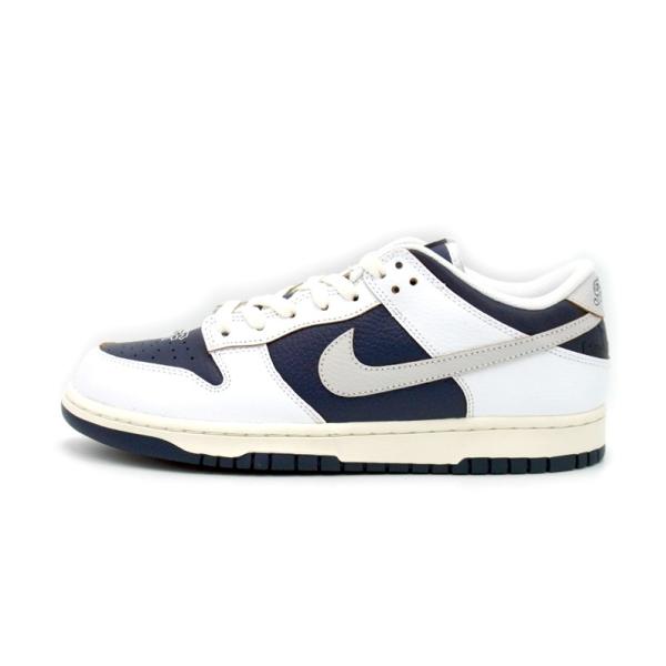 ナイキ NIKE × ハフ HUF ■ 【 SB DUNK LOWNew York FD8775 1...