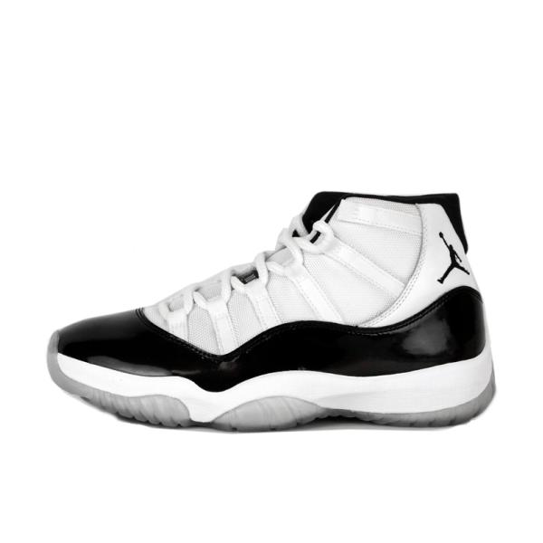 ナイキ NIKE ■ 【 AIR JORDAN 11 RETRO CONCORD 378037 10...