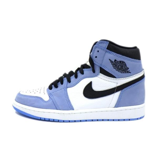 ナイキ NIKE 【 AIR JORDAN 1 RETRO HIGH OG UNIVERCITY B...