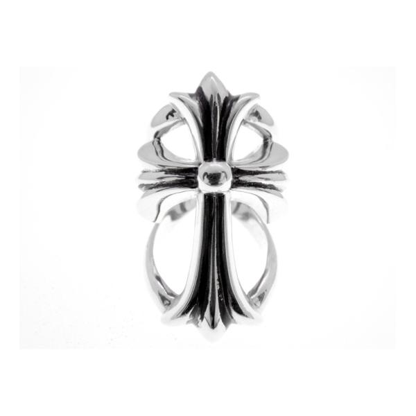 クロムハーツ CHROME HEARTS 【 INFINITY CH CRS 】 インフィニティ C...