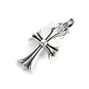 人気特価激安 CELINE クロスラージネックレス 2022ss THAIS