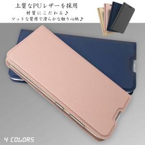 Galaxy A20 ケース 手帳型 Gala...の詳細画像1