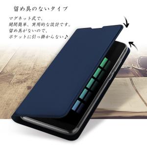 Galaxy A20 ケース 手帳型 Gala...の詳細画像3